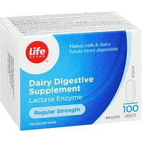 LB Dairy Digestive
