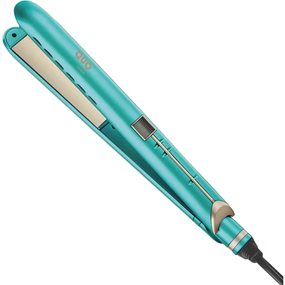 1" Frizz Protection Straightener