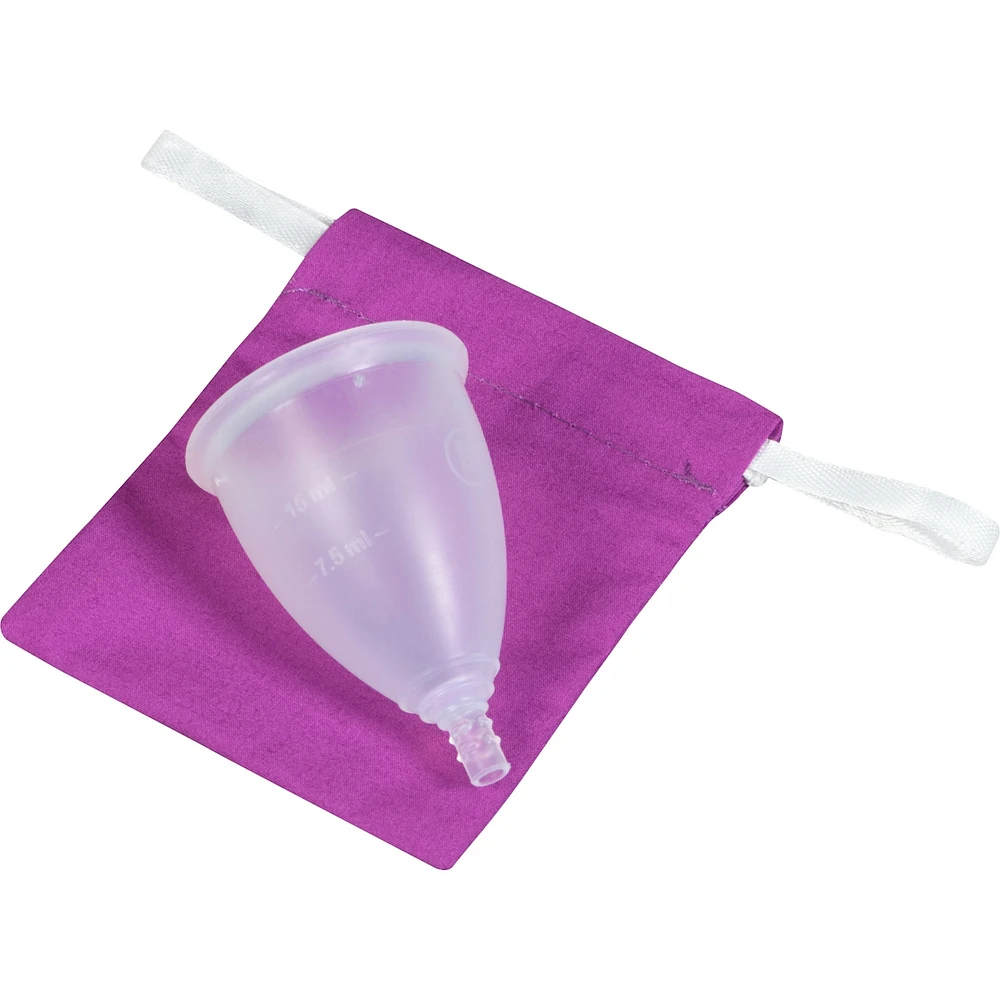 Life Brand Menstrual Cup Model B