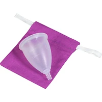 Life Brand Menstrual Cup Model B
