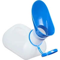 Unisex Urinal