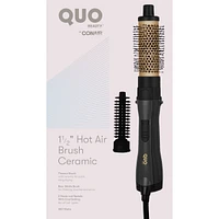 1 1/2" Ceramic Hot Air Brush