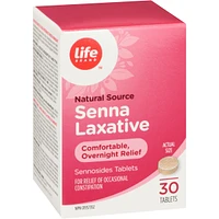 LB Senna Laxative