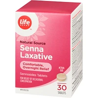 LB Senna Laxative