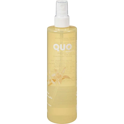 Vanilla Brulee Body Mist
