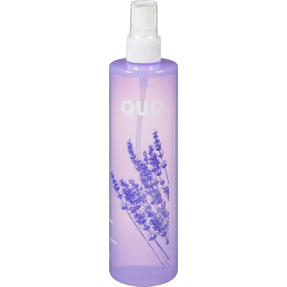Lavishly Lavender Body Mist