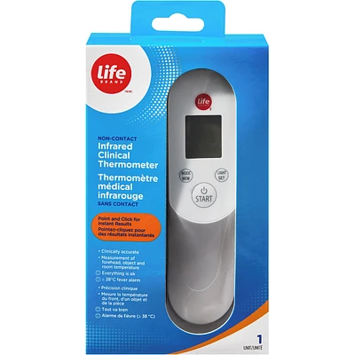 LB Infrared Clinical Thermometer