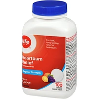 LB Heartburn Relief RS Fruit