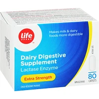 LB Dairy Digestive ES