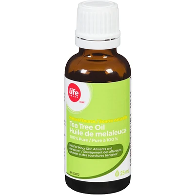 Tea Tree Oil 100% Pure NS