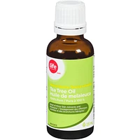 Tea Tree Oil 100% Pure NS