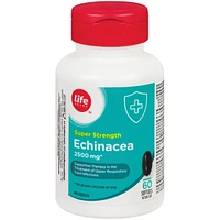 Echinacea 2500mg Super Strength