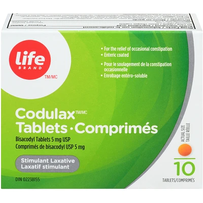 Lb Codulax