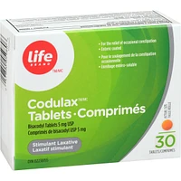 Lb Codulax 30 Tab