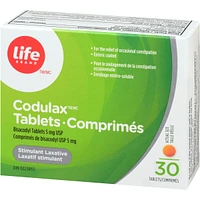 Lb Codulax 30 Tab