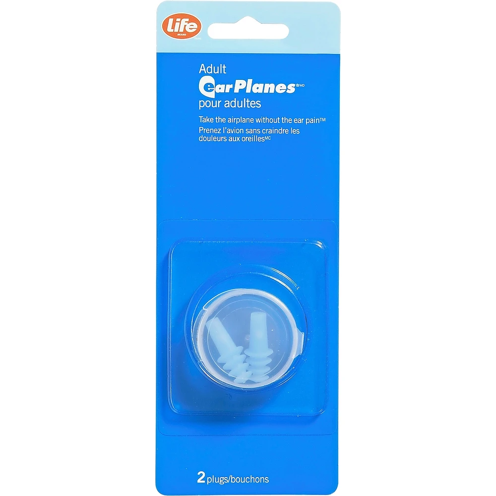 Adult EarsPlanes