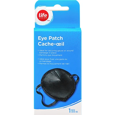 Eye patch
