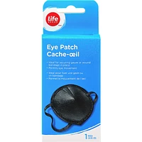 Eye patch