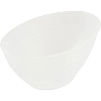 Eye wash cup