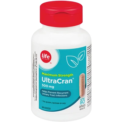 Ultra Cran 500mg