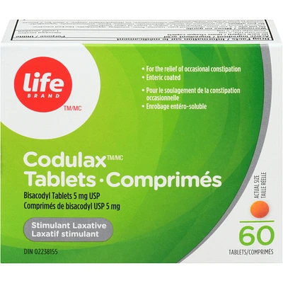 Lb Codulax