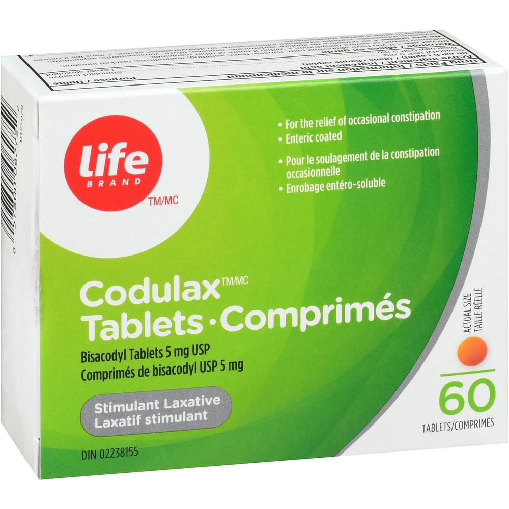 Lb Codulax