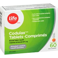 Lb Codulax