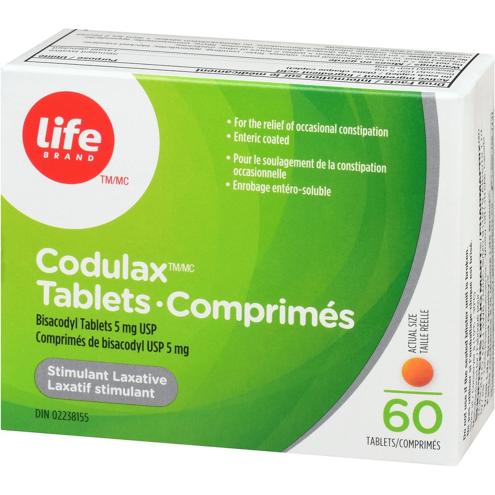 Lb Codulax