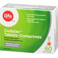 Lb Codulax