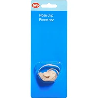 Nose clip