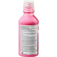 Bismuth Subsalicylate Liquid, Protective Coating Action, Regular Strength Cherry