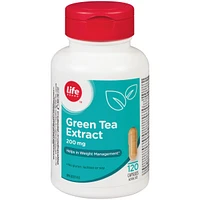 Green Tea Extract 200mg