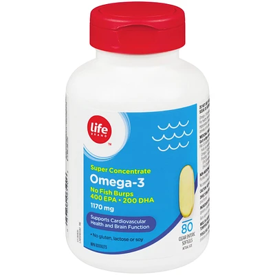 Omega 3 1170mg