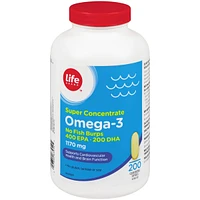 Omega 3 1170mg