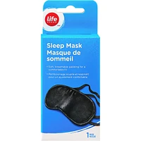 Sleep mask