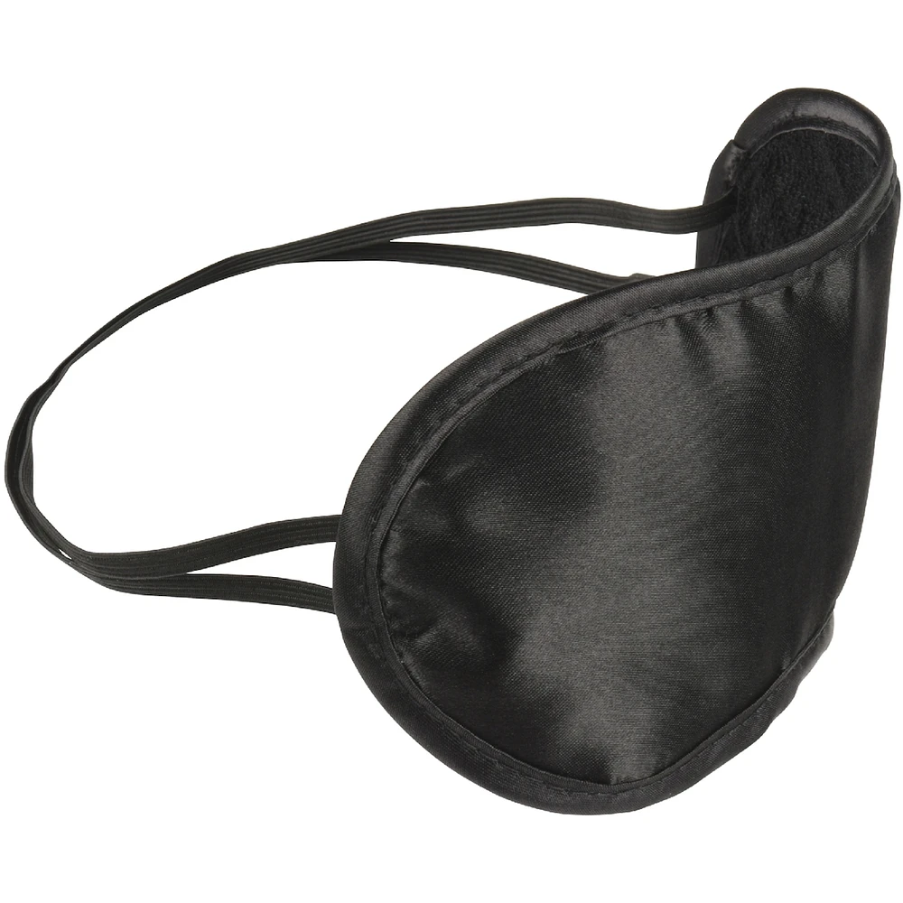 Sleep mask