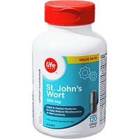 St. John’s Wort 300mg