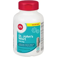 St. John’s Wort 300mg