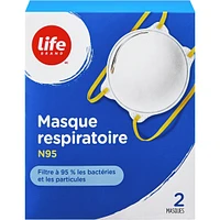 N95 Respirator Mask
