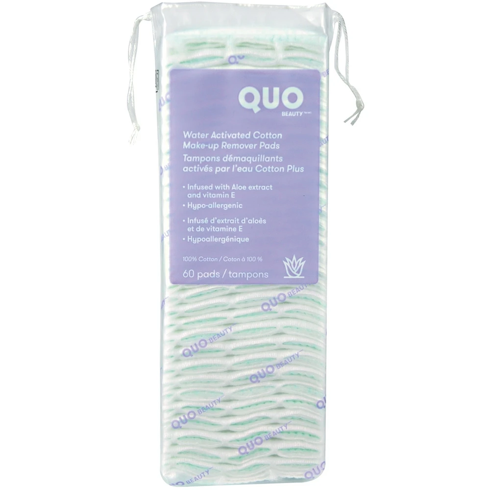 Luxury 2 In 1 Aloe