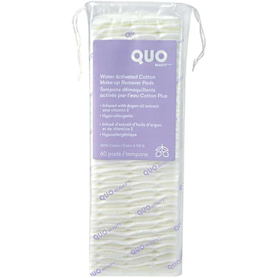 Cotton plus 2 in 1 Argan