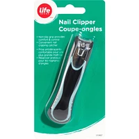 Life Brand Toe Nail Clipper