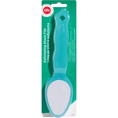 Life Brand Exfoliating Stone File