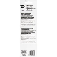Life Brand Exfoliating Stone File