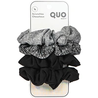 Textured Scrunches