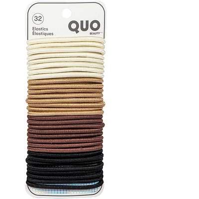 32pk Shinny Elastics