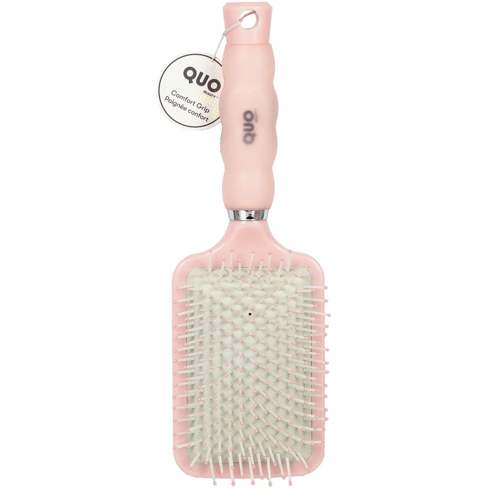 Gel Paddle Brush