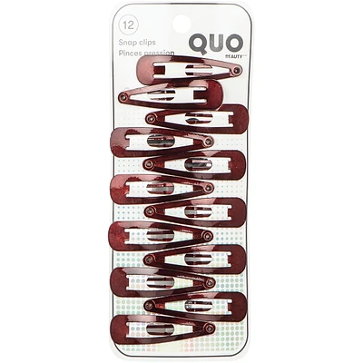 Snap Clips
