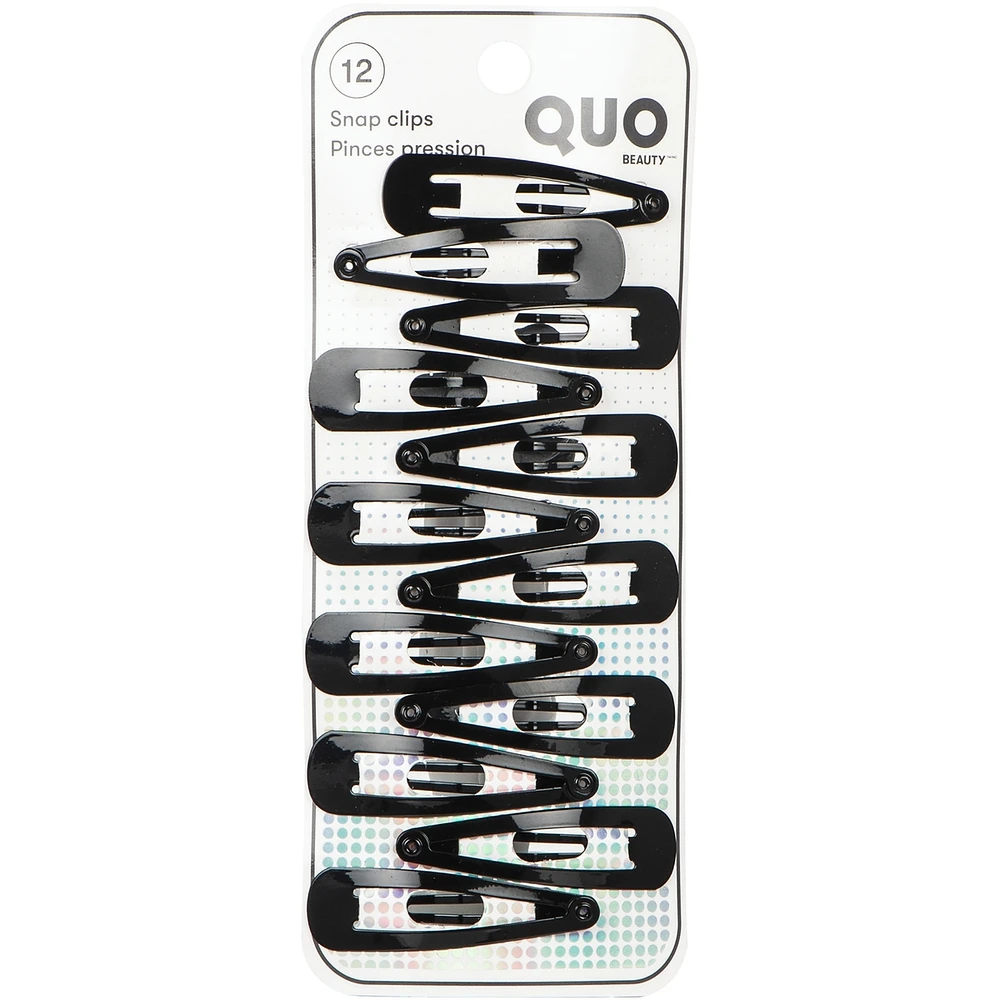 Snap Clips