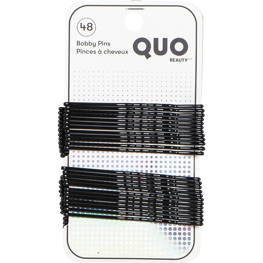 Long Bobby Pins